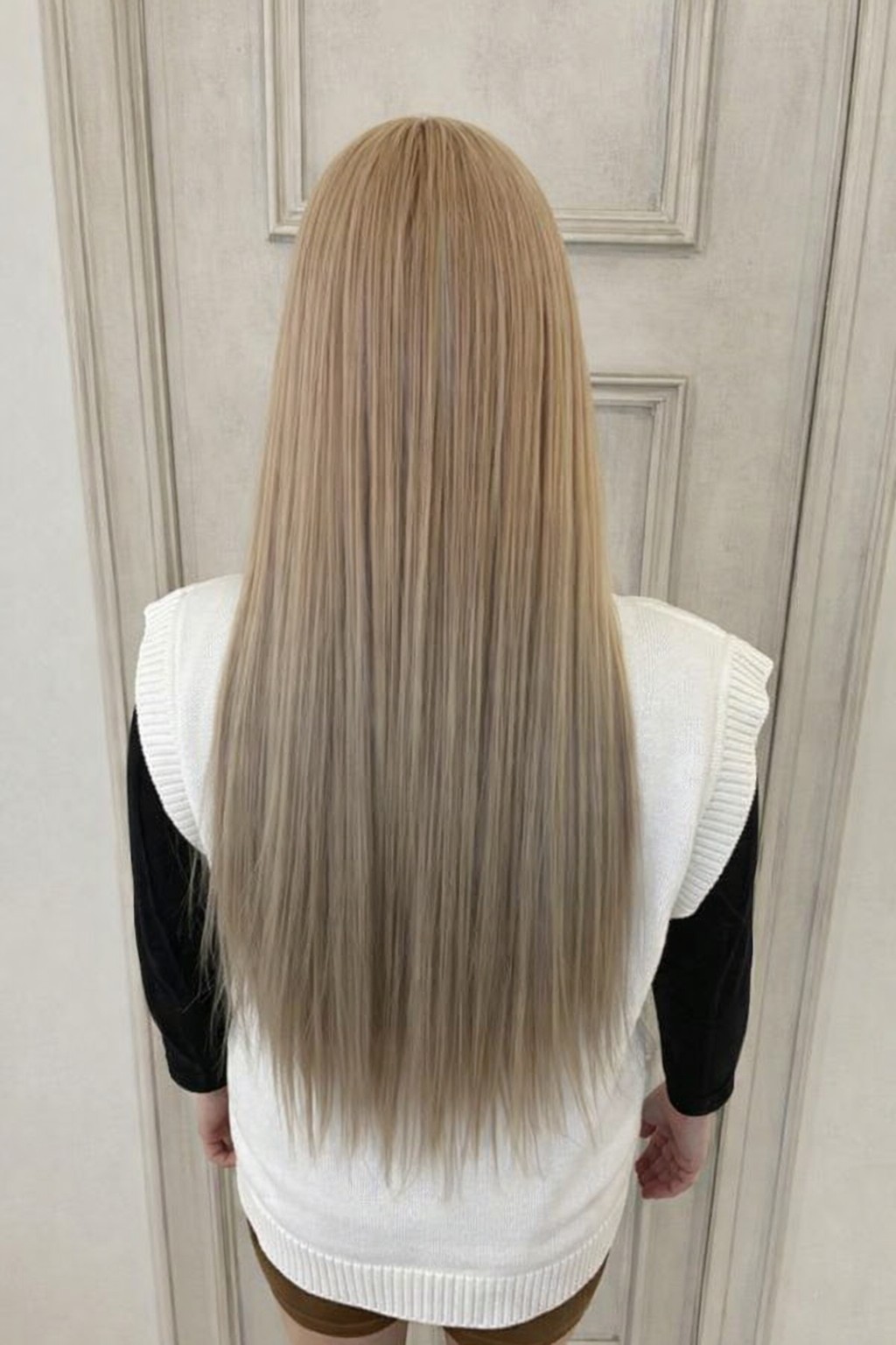 ハイトーンシールエクステ - miracle space -HUSH-